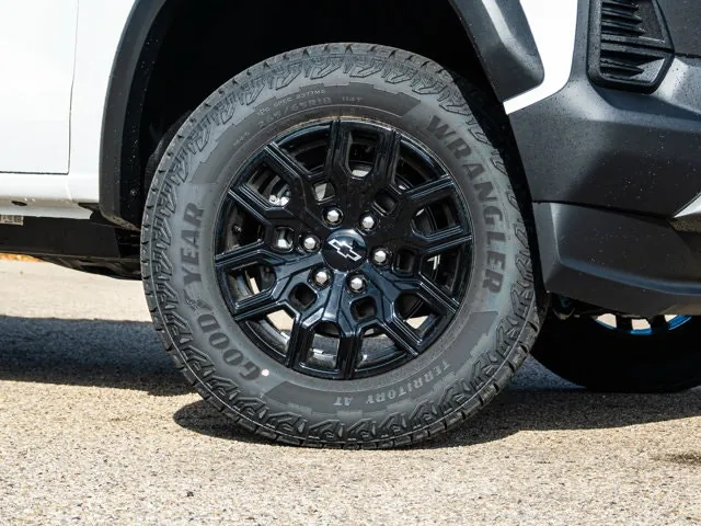 Chevrolet Colorado 2026 photo 5