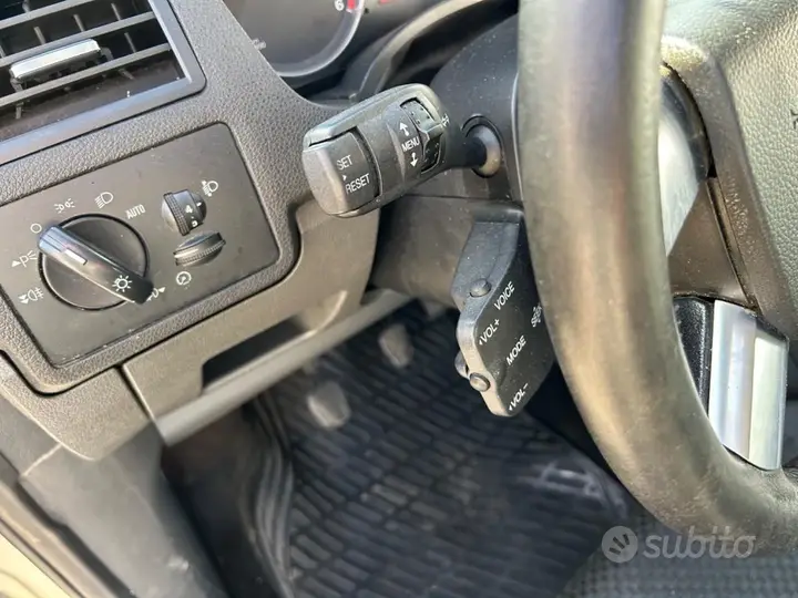 Ford C-Max 2009 photo 3