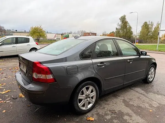 Volvo S40 2005 photo 4