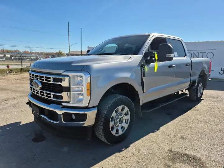 Ford F250