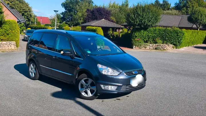 Ford Galaxy
