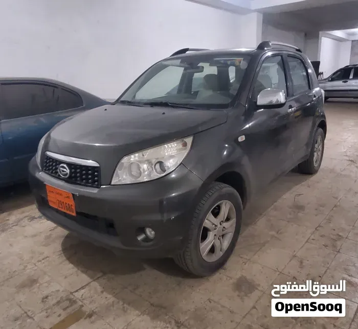 Daihatsu Terios
