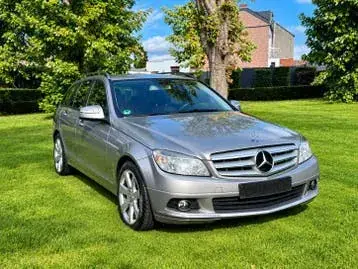 Mercedes-Benz C200