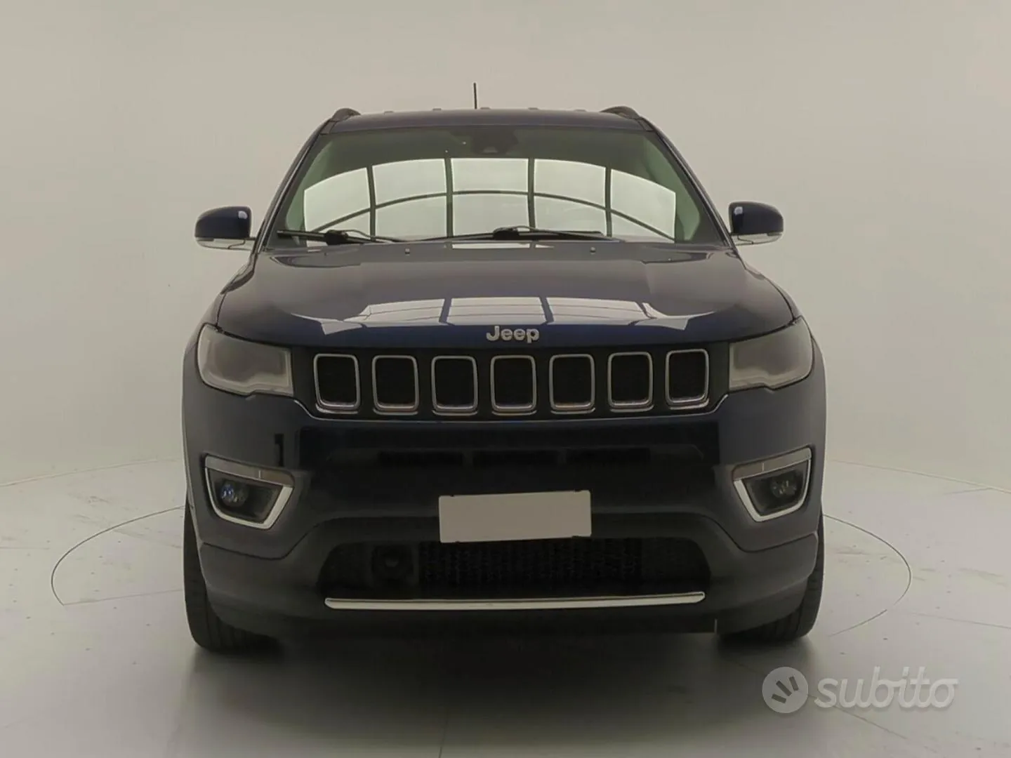 Jeep Compass 2018 photo 2