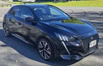Peugeot 208 2022 photo 5