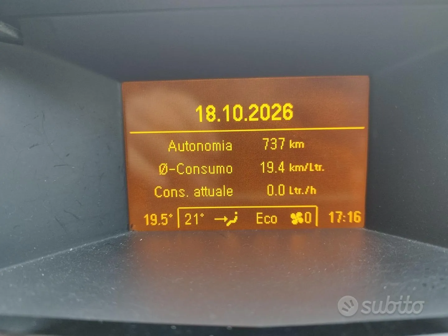 Opel Astra 2008 photo 2