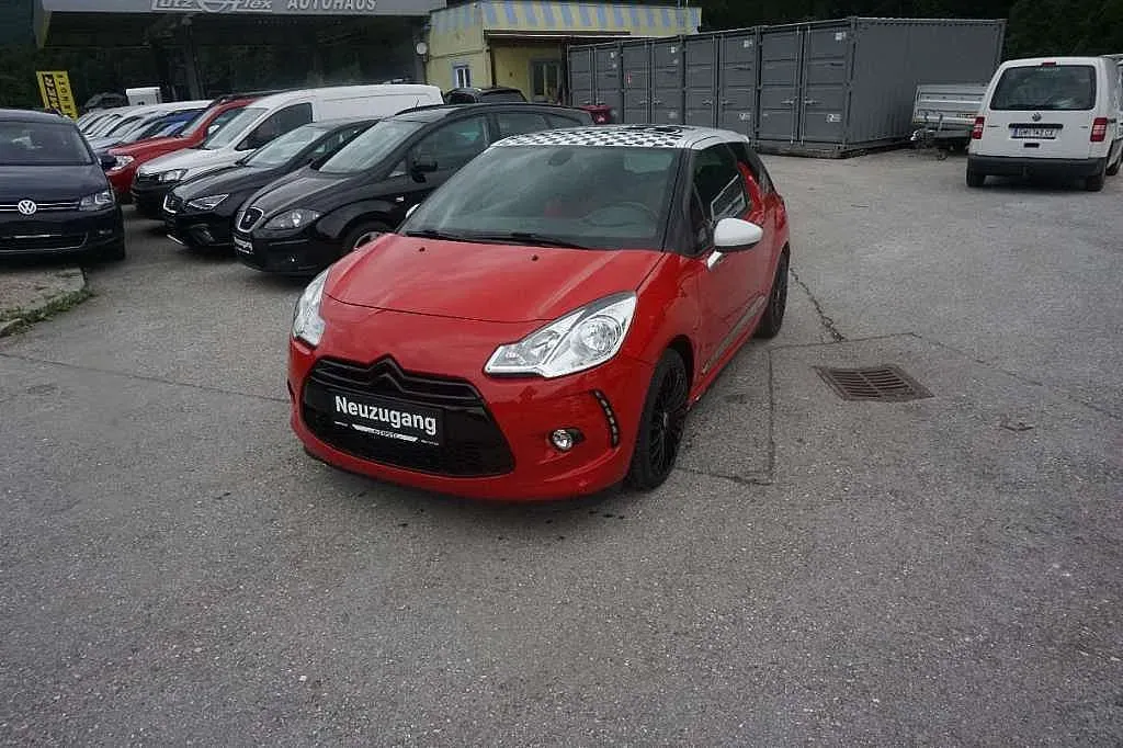 Citroen Ds3