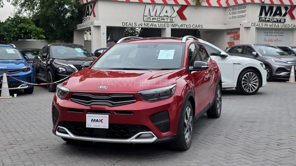 Kia Stonic