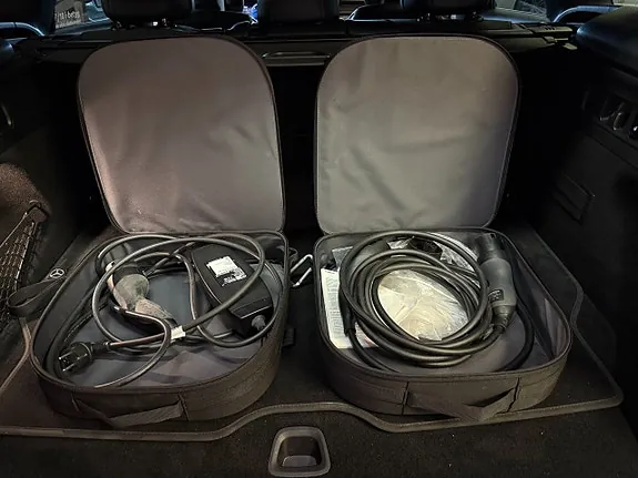 Mercedes-Benz Glc300 E 2023 photo 5