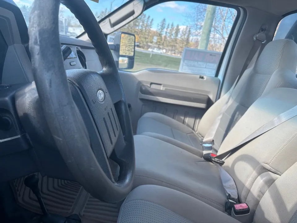 Ford F-450 2008 photo 3