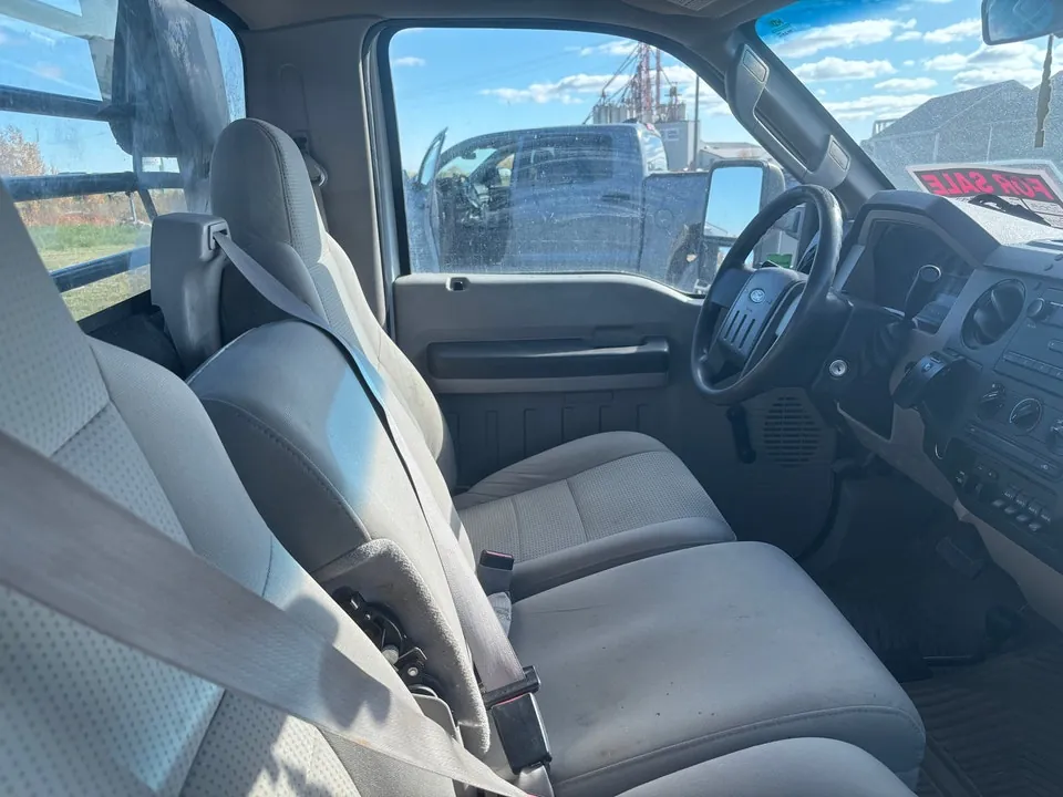 Ford F-450 2008 photo 2