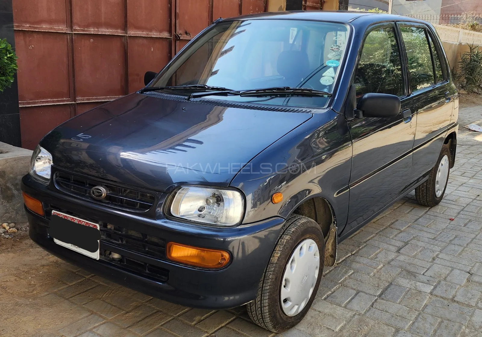Daihatsu Cuore