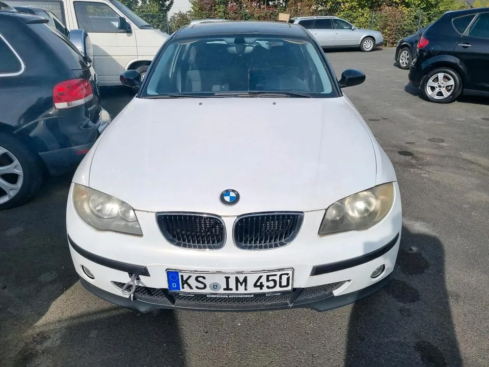 BMW 120I