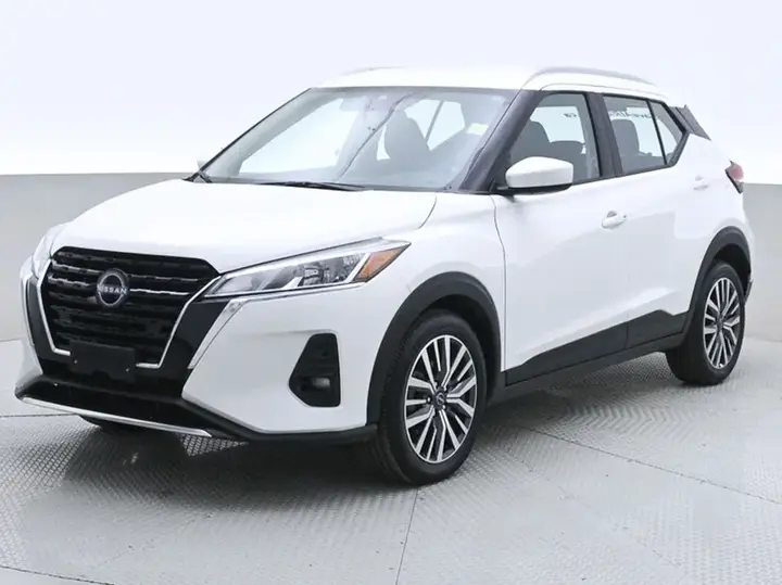 Nissan Kicks 2024 photo 2