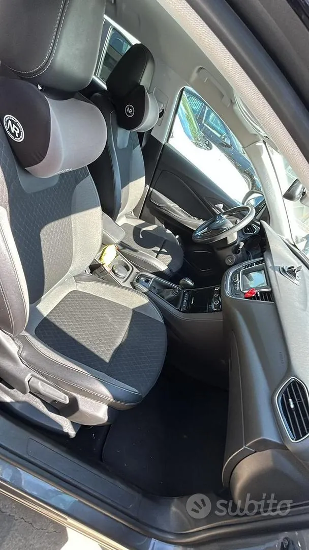 Opel Grandland X 2021 photo 5