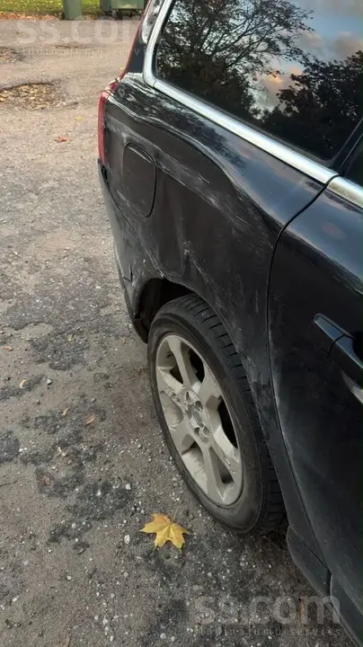 Volvo V70