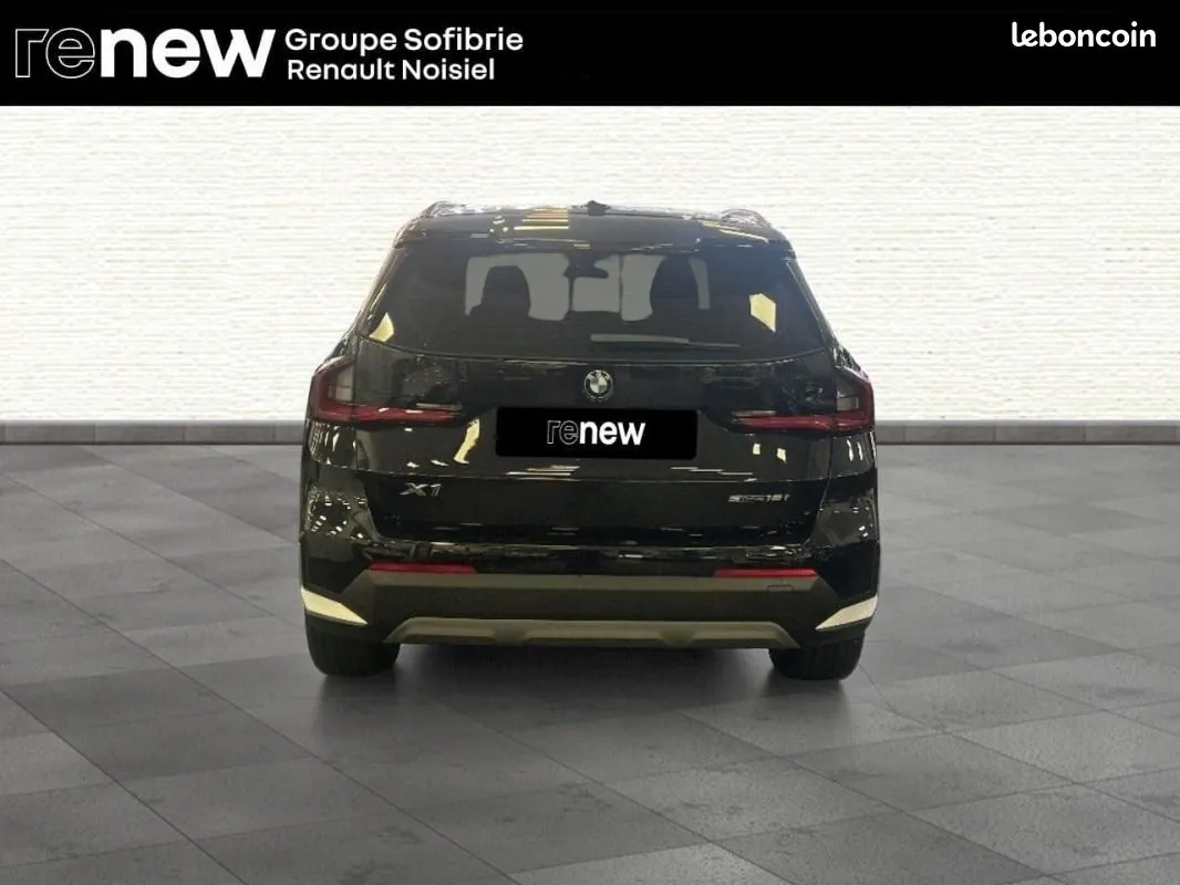BMW X1 2024 photo 5