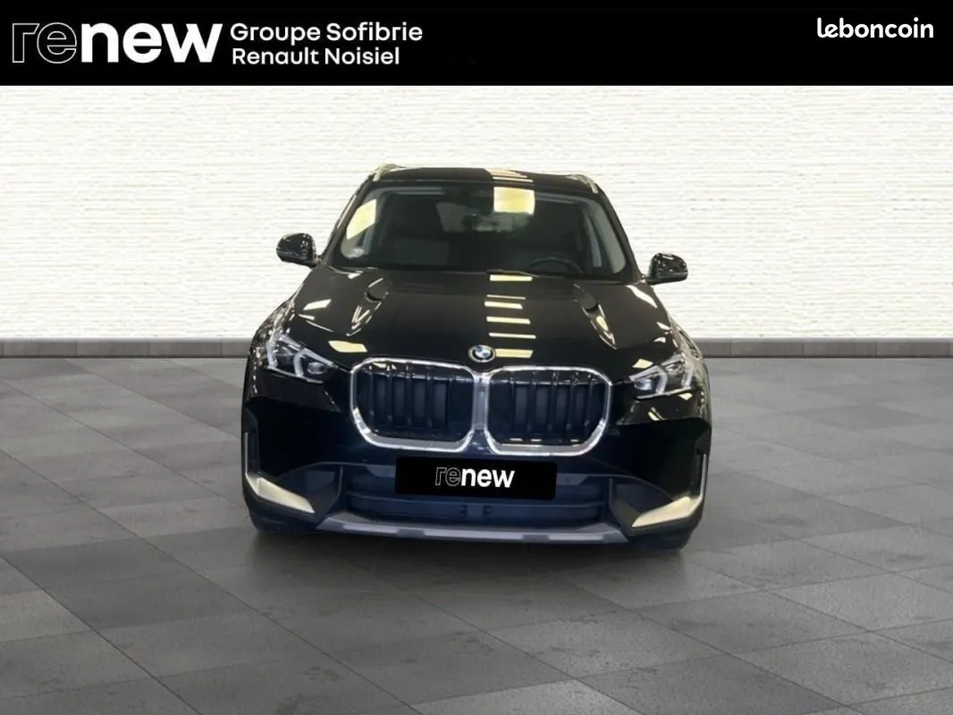 BMW X1 2024 photo 2