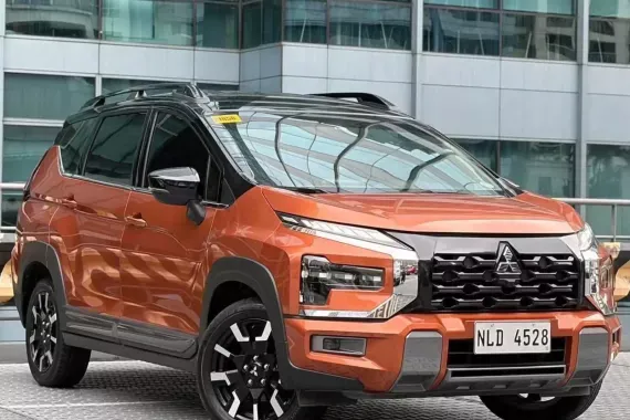 Mitsubishi Xpander Cross 2026 photo 2