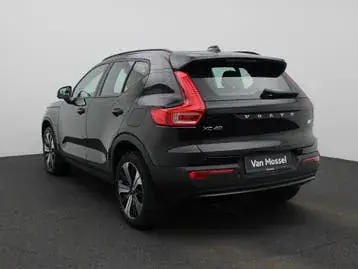 Volvo Xc40 2023 photo 2
