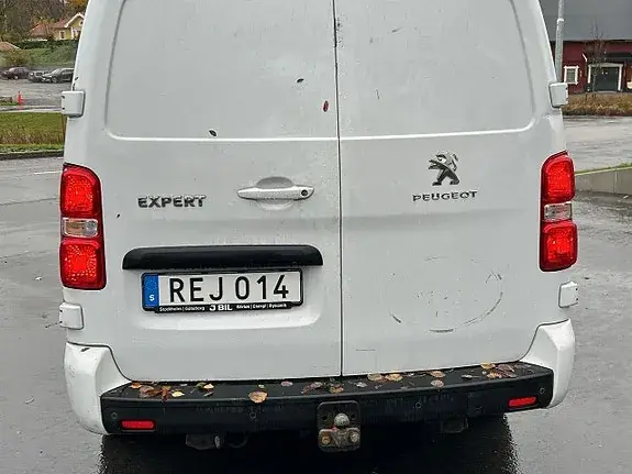Peugeot Expert 2022 photo 5