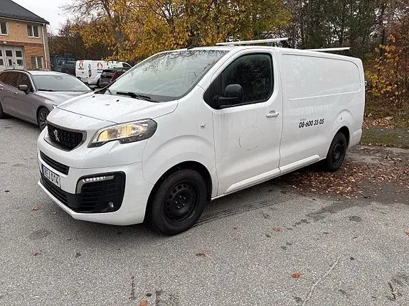 Peugeot Expert