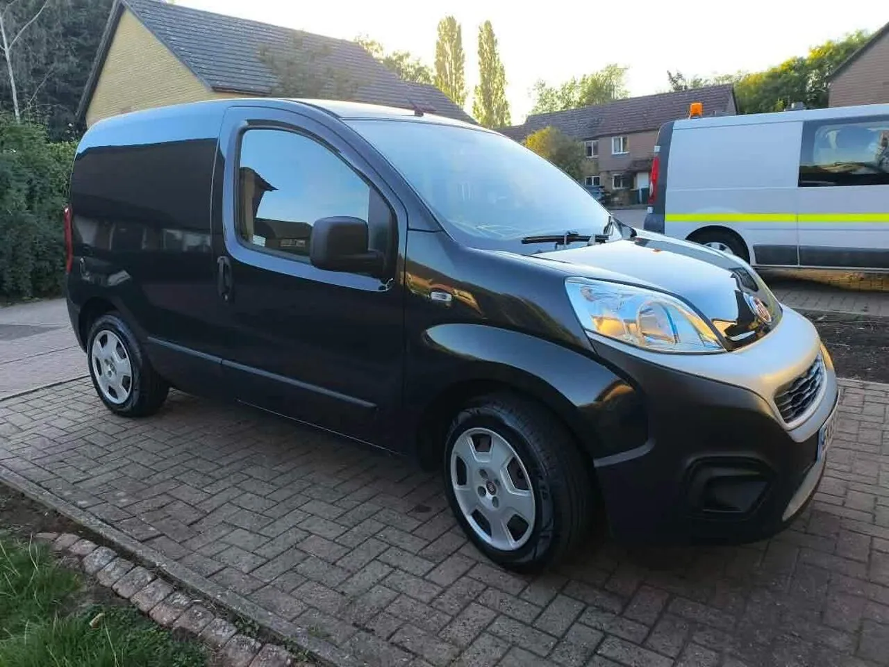 Fiat Fiorino