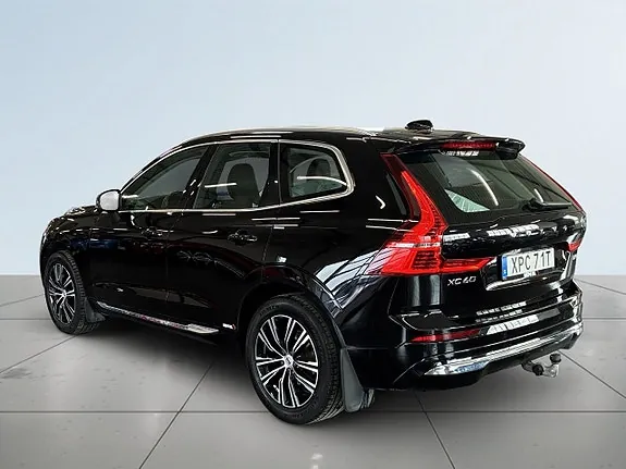 Volvo Xc60 2022 photo 5