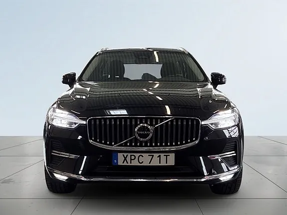 Volvo Xc60 2022 photo 2
