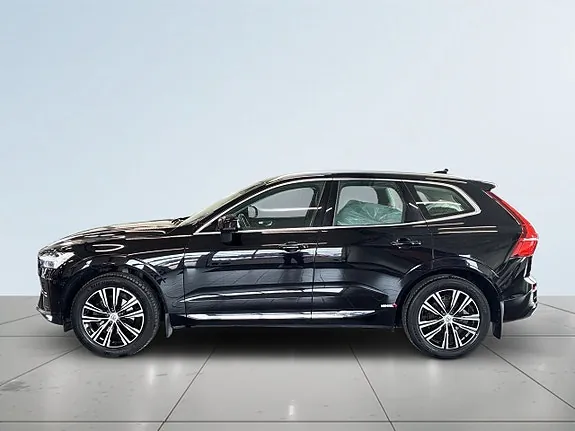 Volvo Xc60 2022 photo 4
