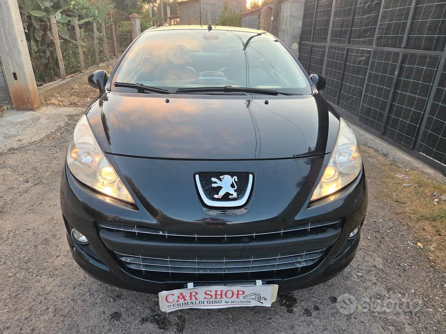 Peugeot 207 2011 photo 5
