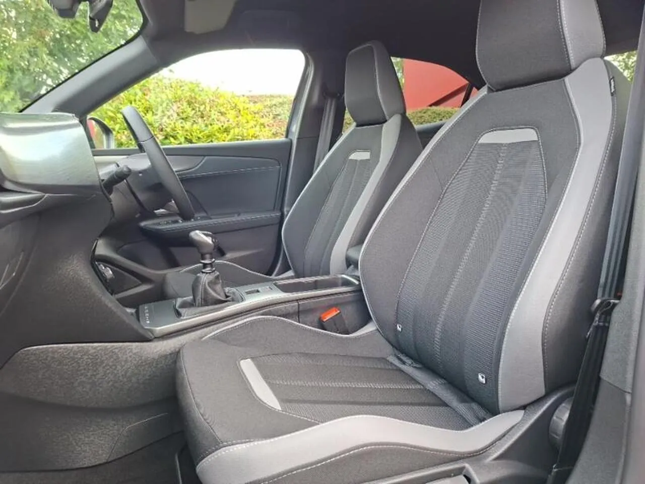 Vauxhall Mokka 2026 photo 5