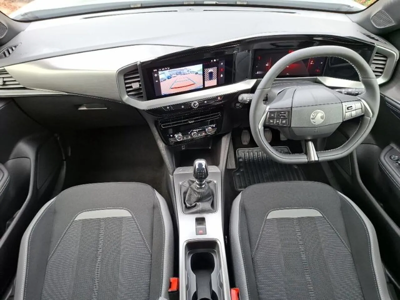 Vauxhall Mokka 2026 photo 3