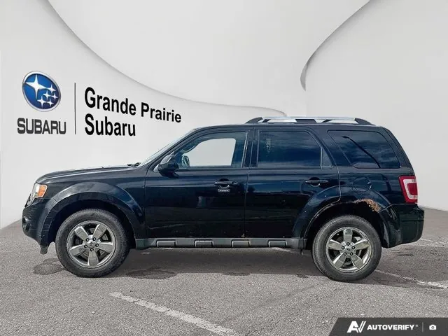 Ford Escape 2011 photo 2