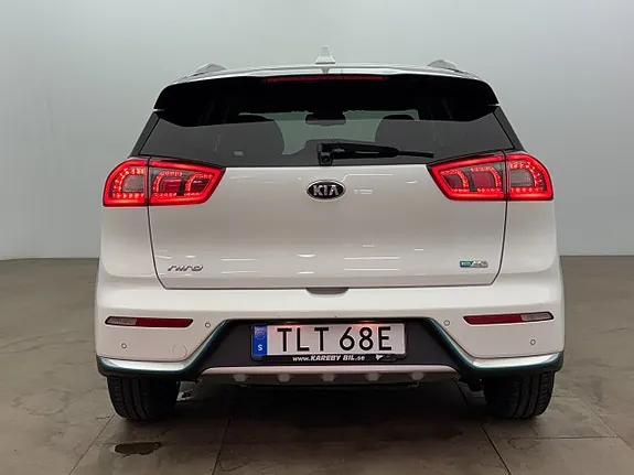 Kia Niro 2019 photo 5