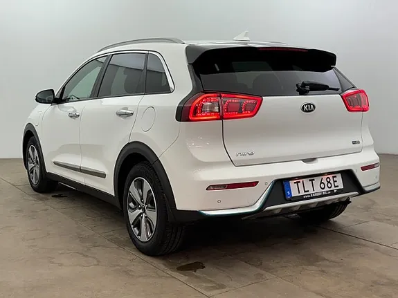 Kia Niro 2019 photo 4