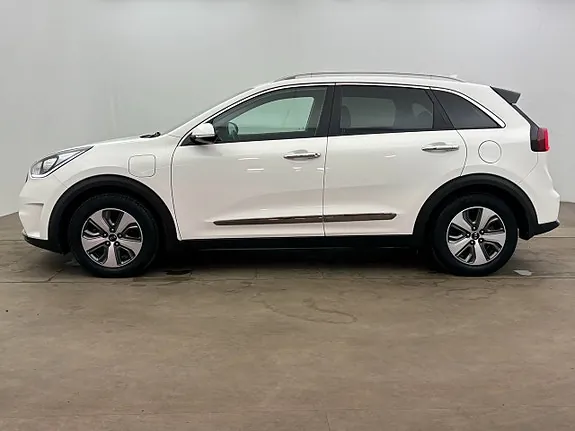 Kia Niro 2019 photo 3