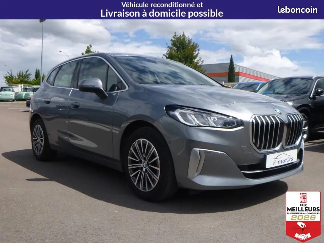 BMW 2 Series Active Tourer 2023 photo 3