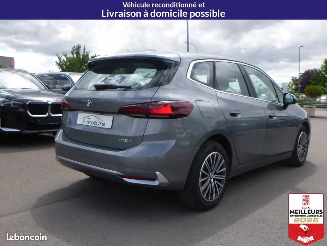 BMW 2 Series Active Tourer 2023 photo 5