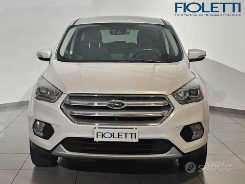 Ford Kuga 2017 photo 3