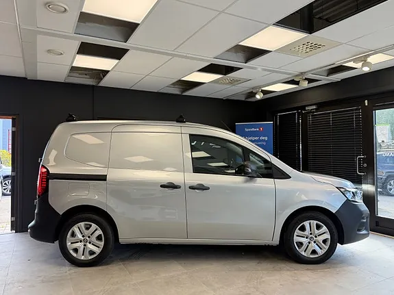 Renault Kangoo 2023 photo 4