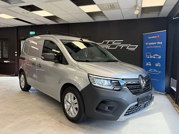 Renault Kangoo 2023 photo 2