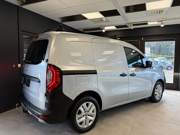 Renault Kangoo 2023 photo 5