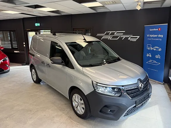 Renault Kangoo 2023 photo 3