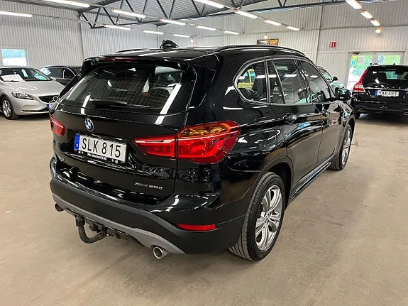 BMW X1 2019 photo 3