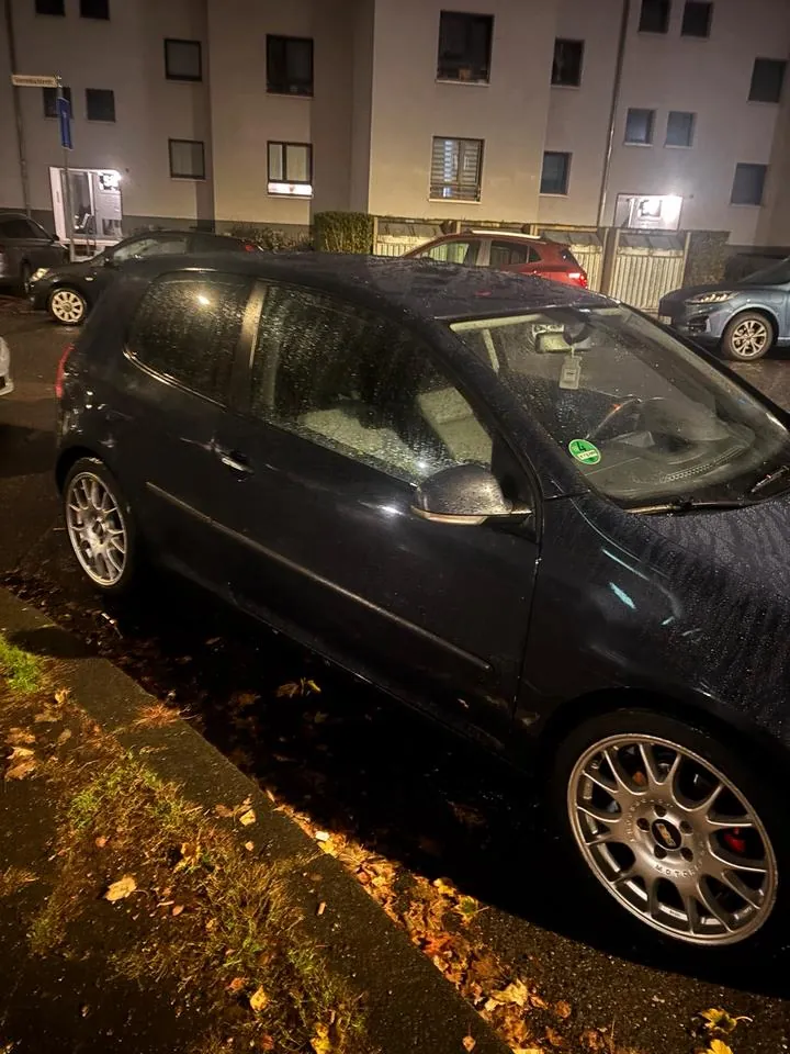 Volkswagen Golf 5