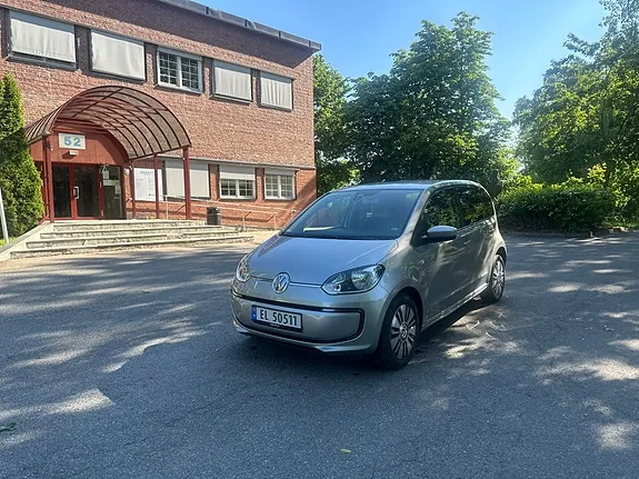 Volkswagen E-Up!