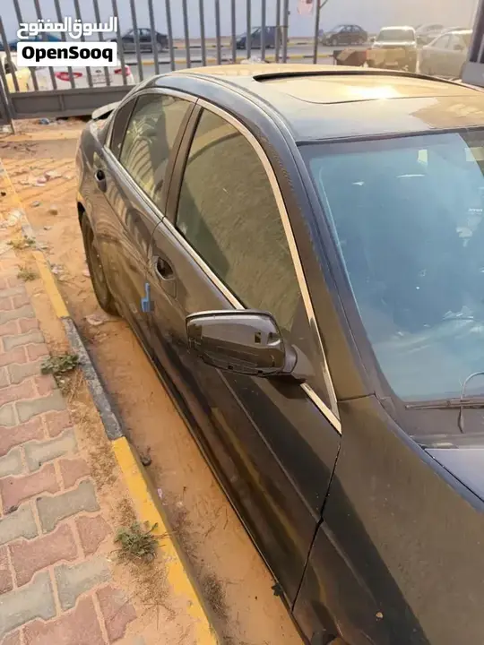 Honda Accord 2010 photo 4