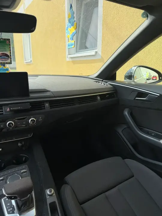 Audi A5 2018 photo 3
