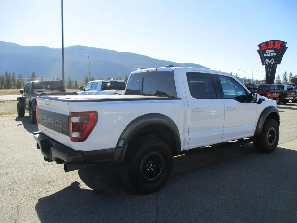 Ford F-150 2023 photo 5